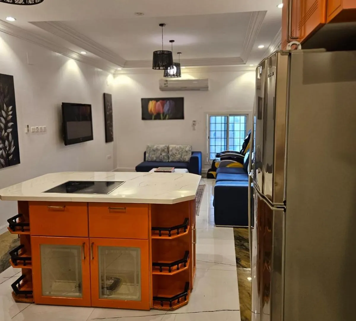 Apartment استديو خاص ليلة ملكية Private Studio For A Royal Night Medina
