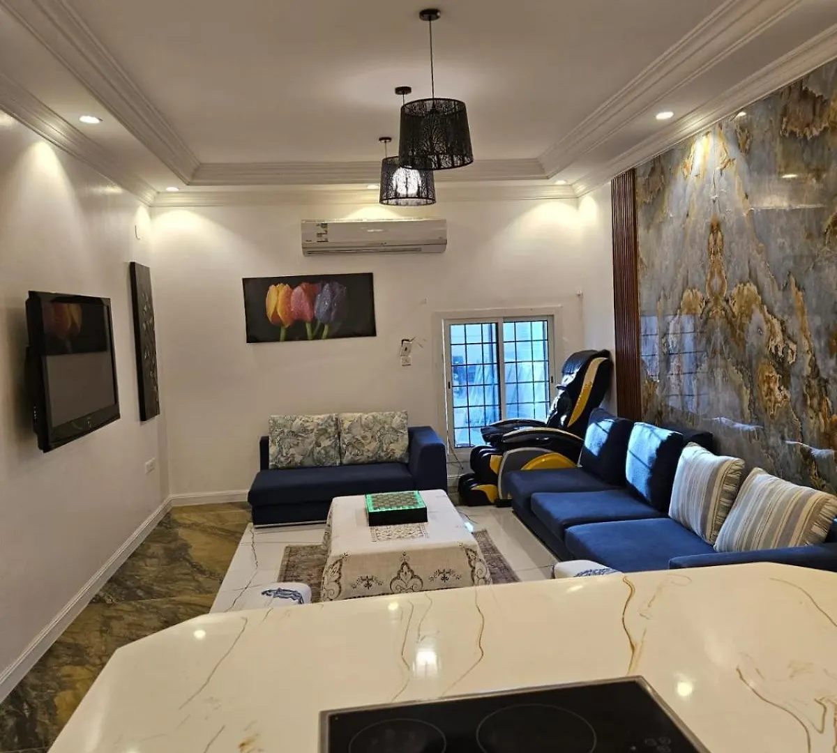 Apartment استديو خاص ليلة ملكية Private Studio For A Royal Night Medina