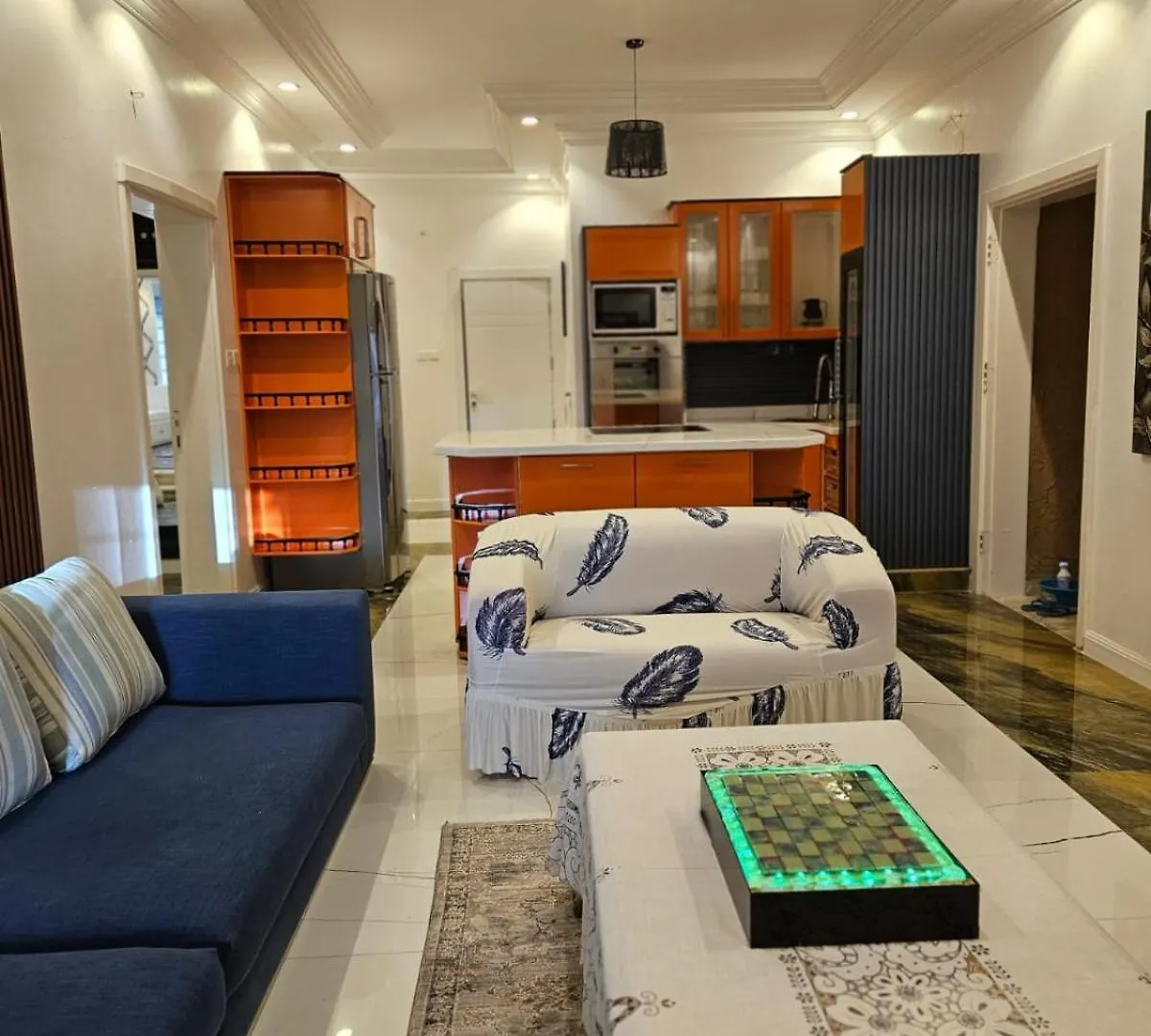 استديو خاص ليلة ملكية Private Studio For A Royal Night Medina