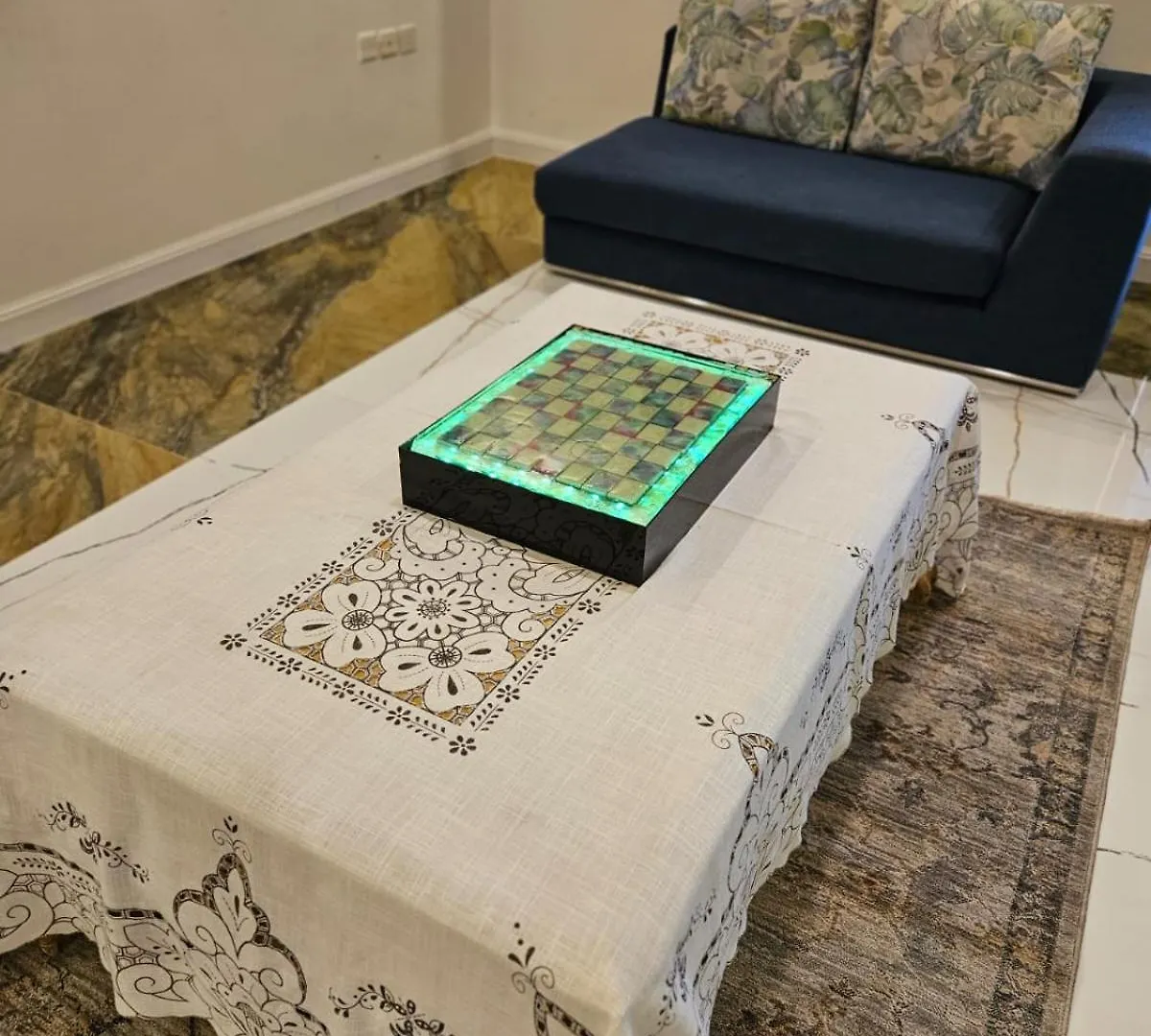 استديو خاص ليلة ملكية Private Studio For A Royal Night Medina Apartment