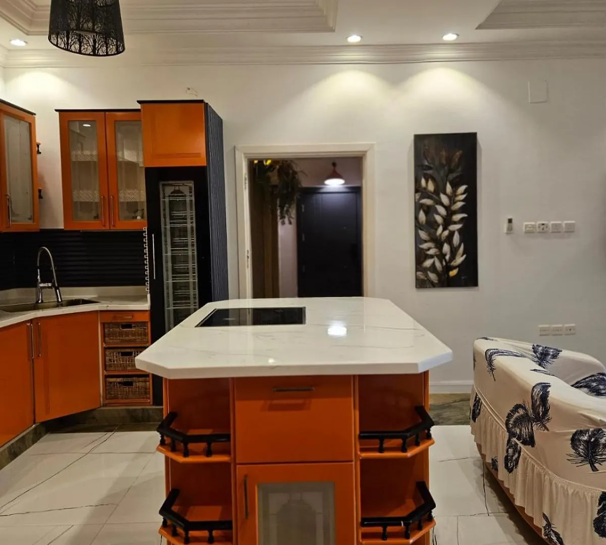 Apartment استديو خاص ليلة ملكية Private Studio For A Royal Night Medina