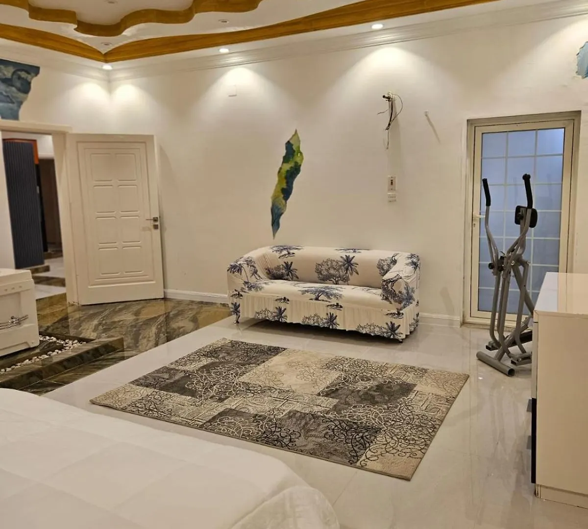 استديو خاص ليلة ملكية Private Studio For A Royal Night Medina