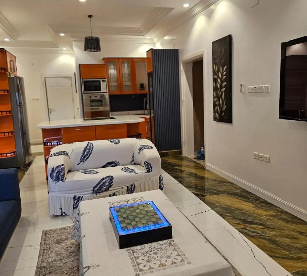 استديو خاص ليلة ملكية Private Studio For A Royal Night Medina