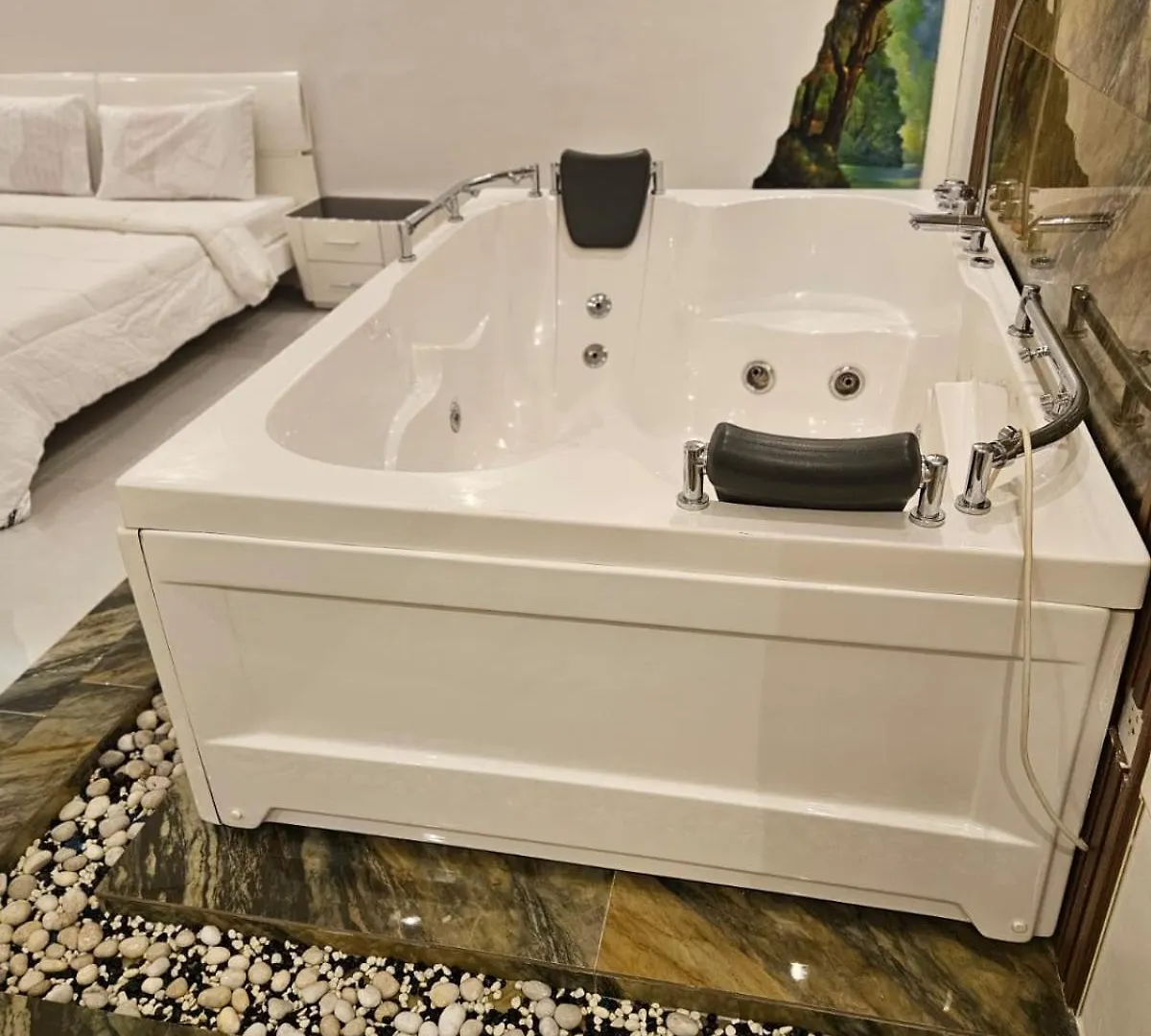 استديو خاص ليلة ملكية Private Studio For A Royal Night Medina