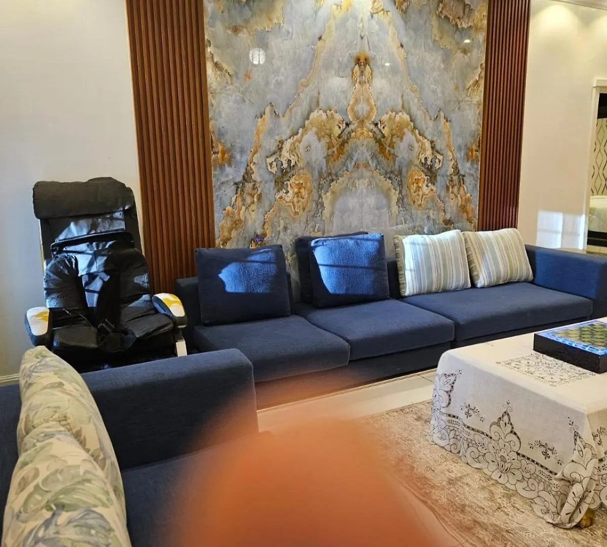 استديو خاص ليلة ملكية Private Studio For A Royal Night Medina 0*,  Saudi Arabia