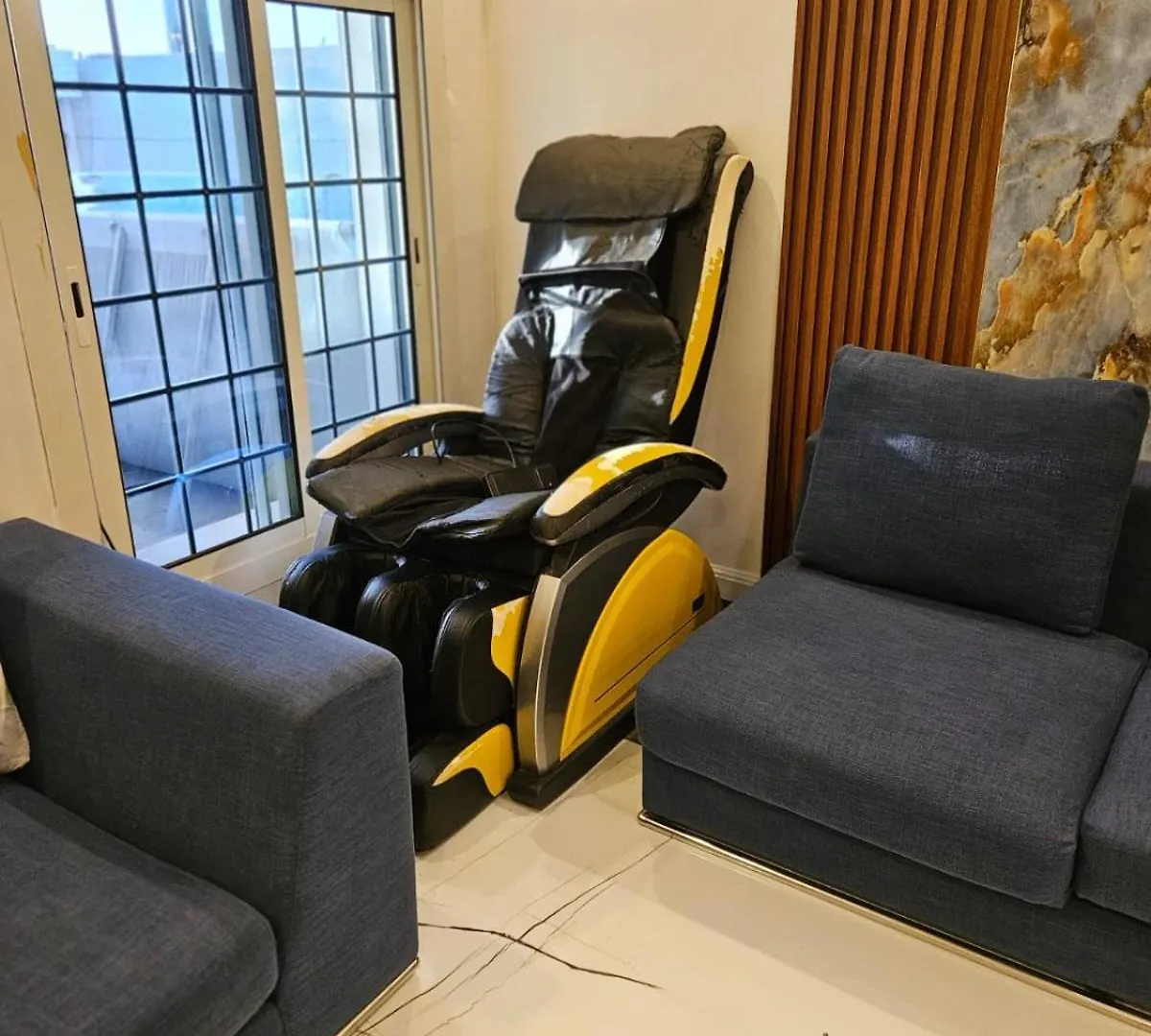 استديو خاص ليلة ملكية Private Studio For A Royal Night Medina Saudi Arabia
