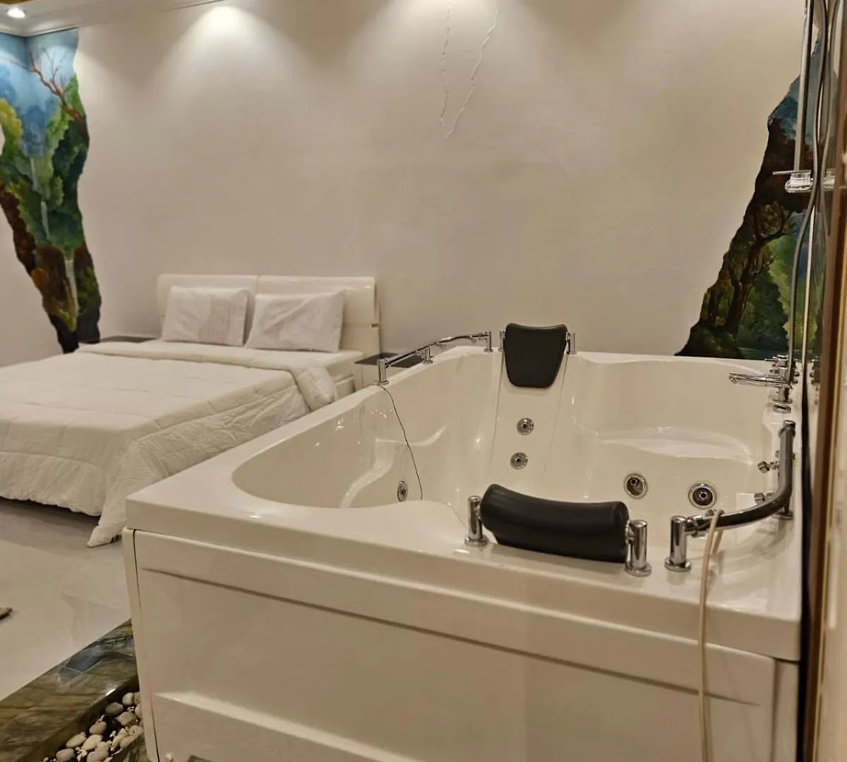 استديو خاص ليلة ملكية Private Studio For A Royal Night Medina 0*,  Saudi Arabia