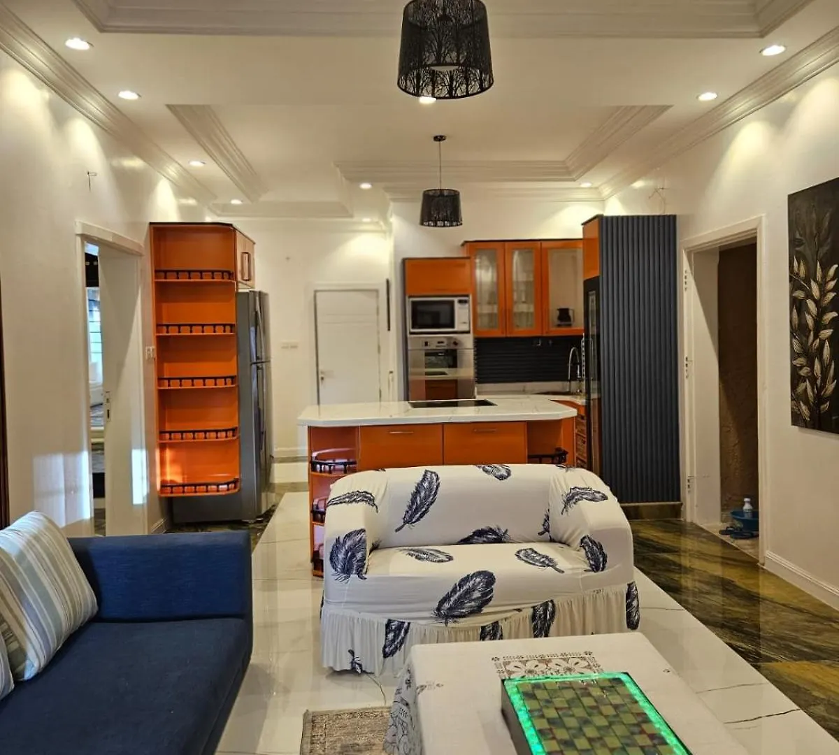 استديو خاص ليلة ملكية Private Studio For A Royal Night Medina