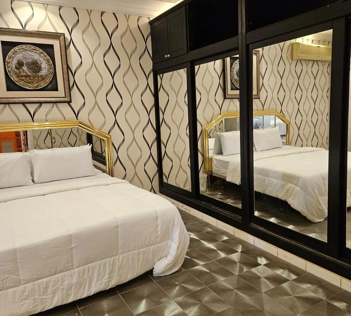 Apartment استديو خاص ليلة ملكية Private Studio For A Royal Night Medina