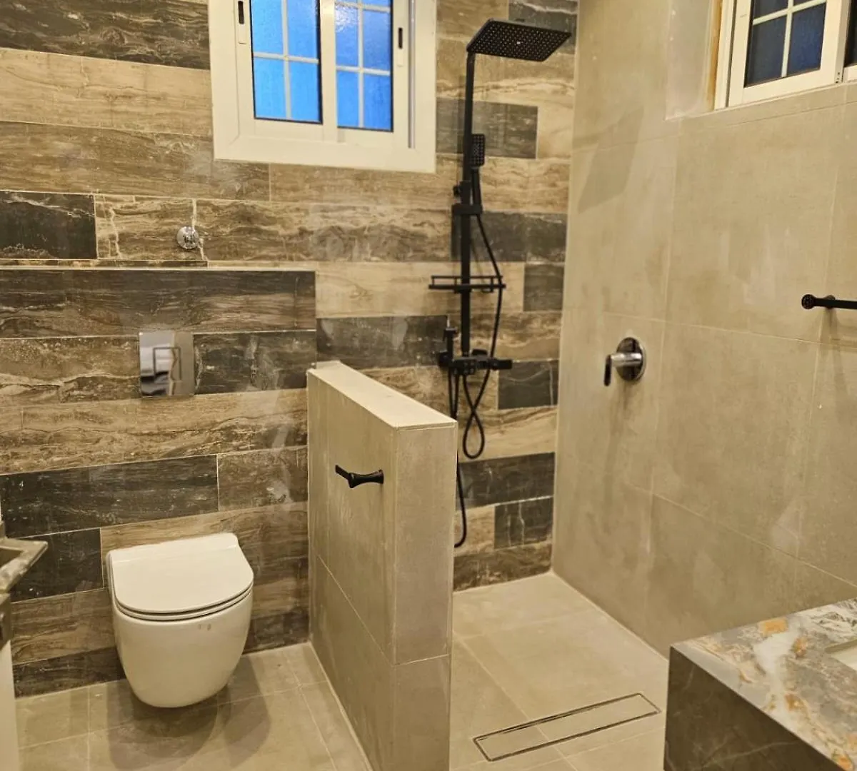 استديو خاص ليلة ملكية Private Studio For A Royal Night Medina Apartment