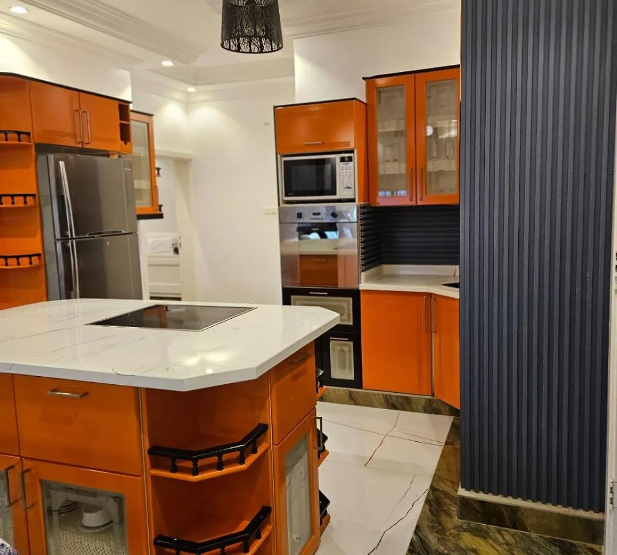 Apartment استديو خاص ليلة ملكية Private Studio For A Royal Night Medina Saudi Arabia