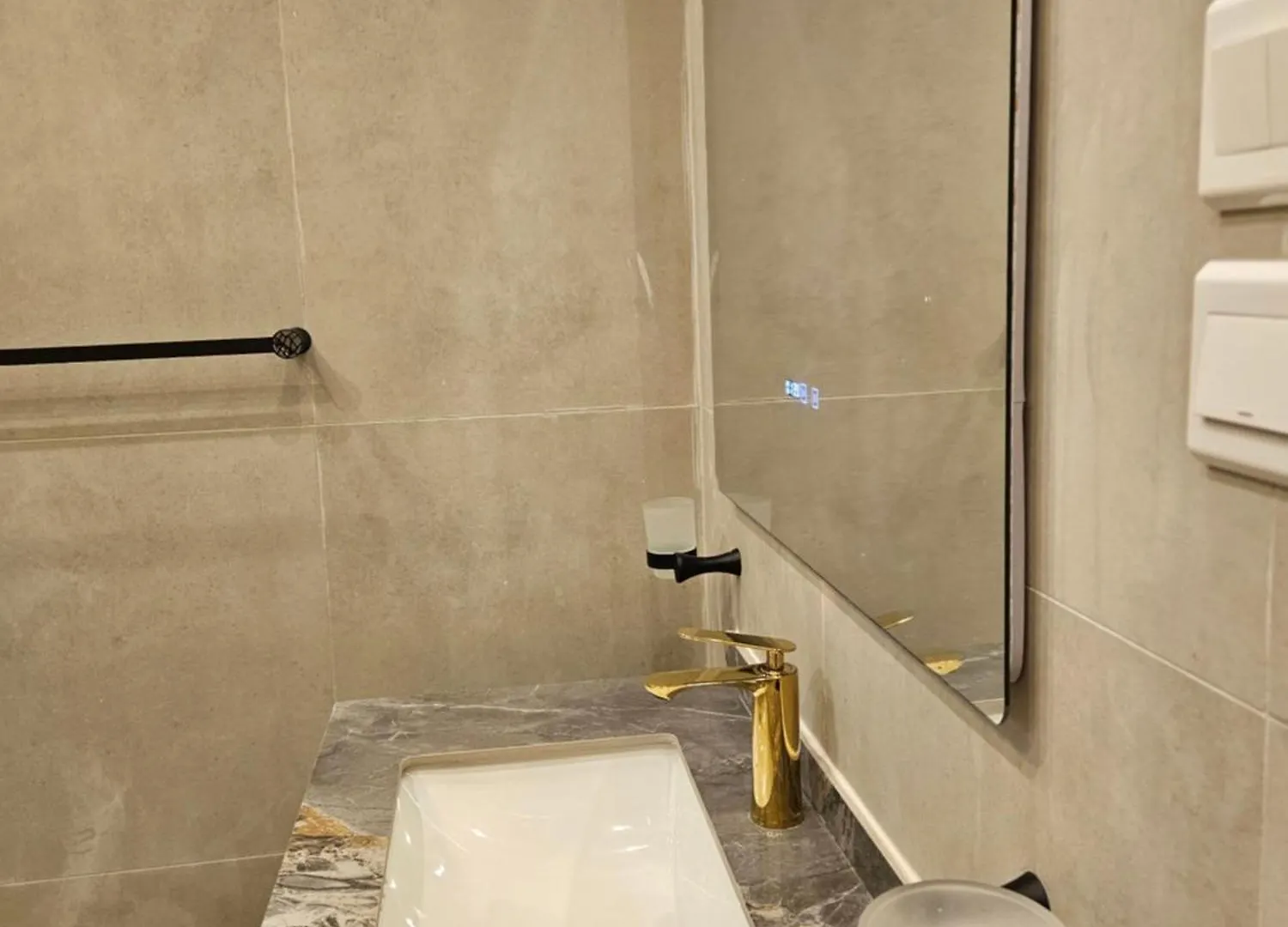 Apartment استديو خاص ليلة ملكية Private Studio For A Royal Night Medina