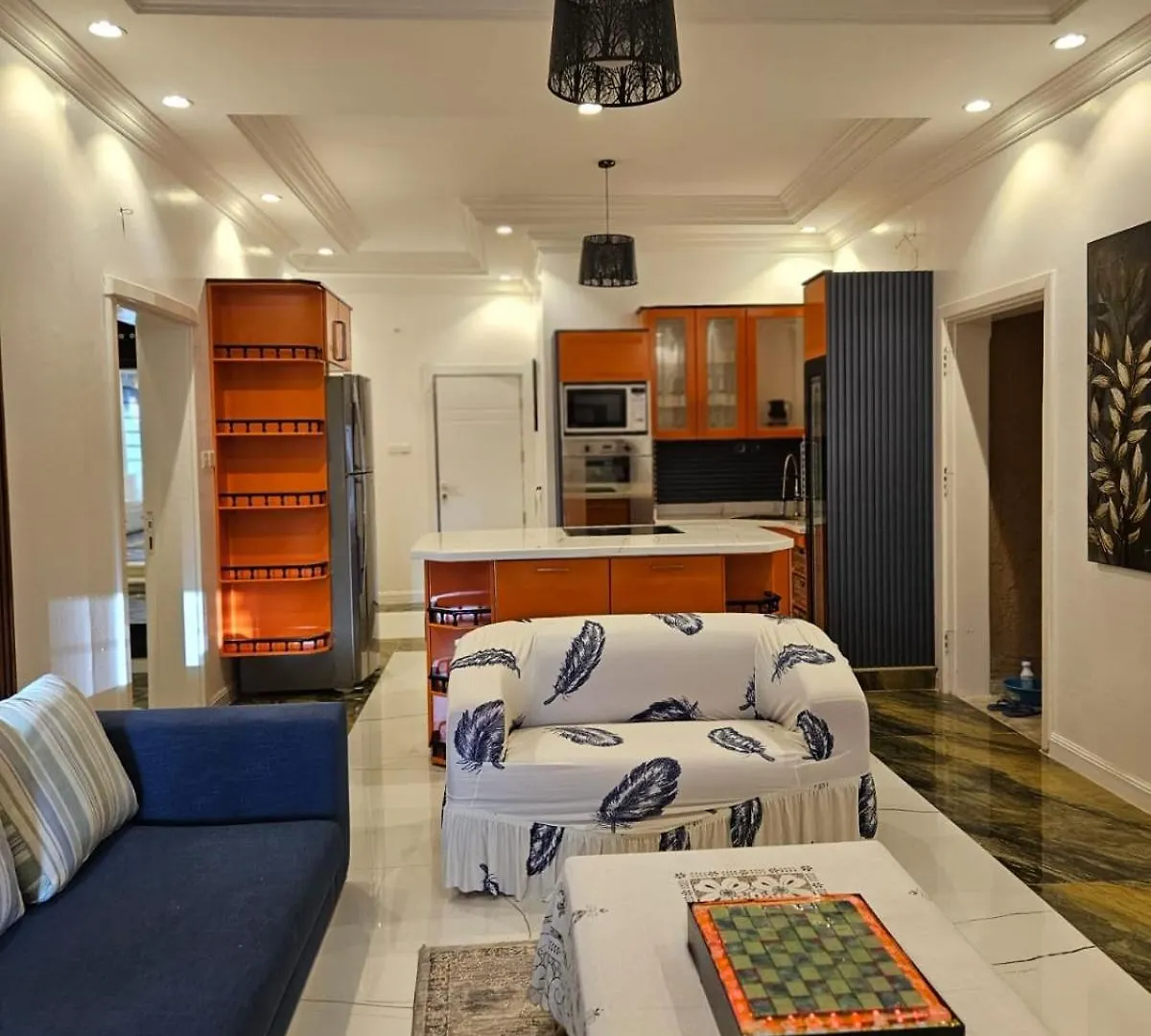 Apartment استديو خاص ليلة ملكية Private Studio For A Royal Night Medina