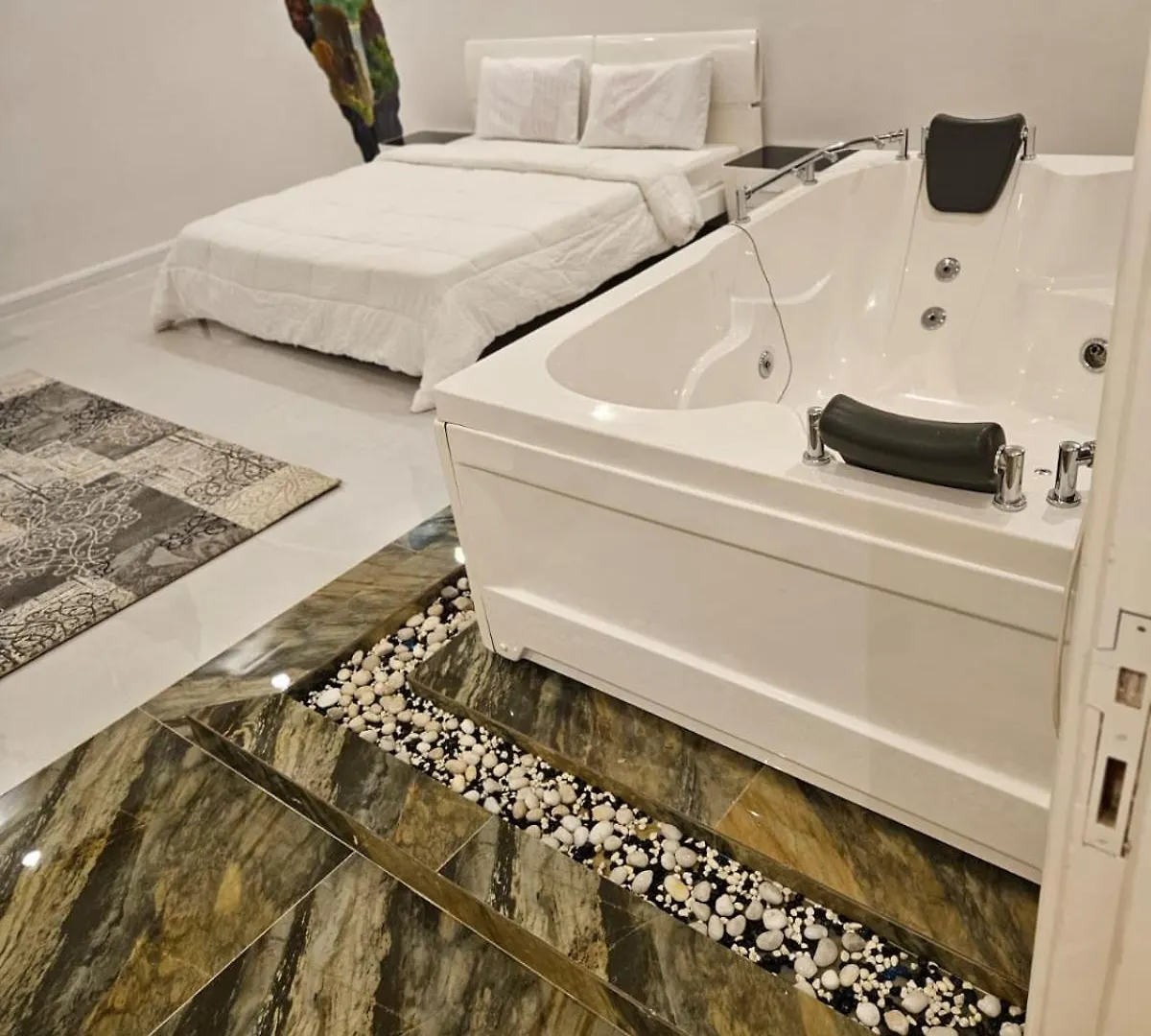 Apartment استديو خاص ليلة ملكية Private Studio For A Royal Night Medina