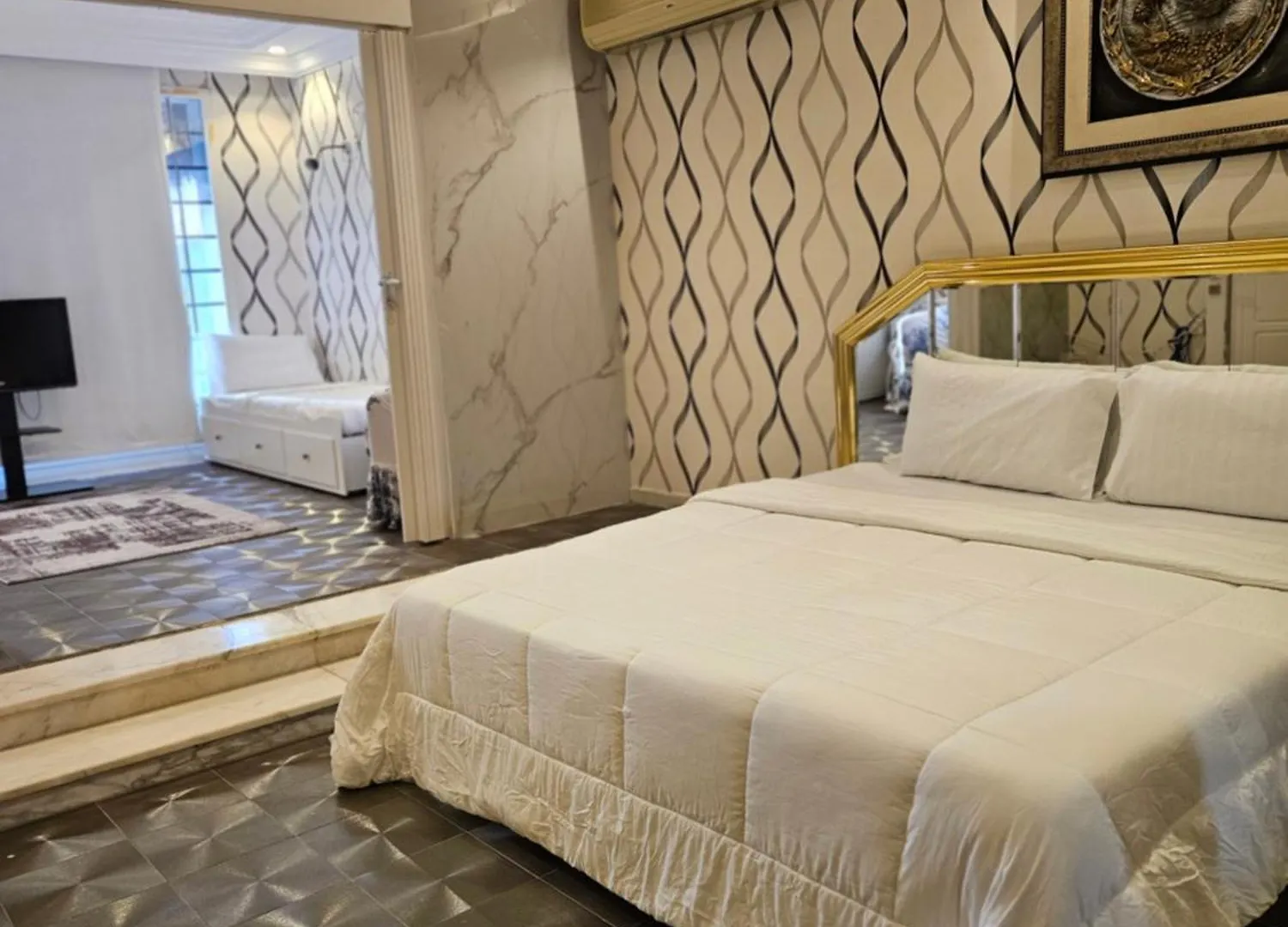 Apartment استديو خاص ليلة ملكية Private Studio For A Royal Night Medina