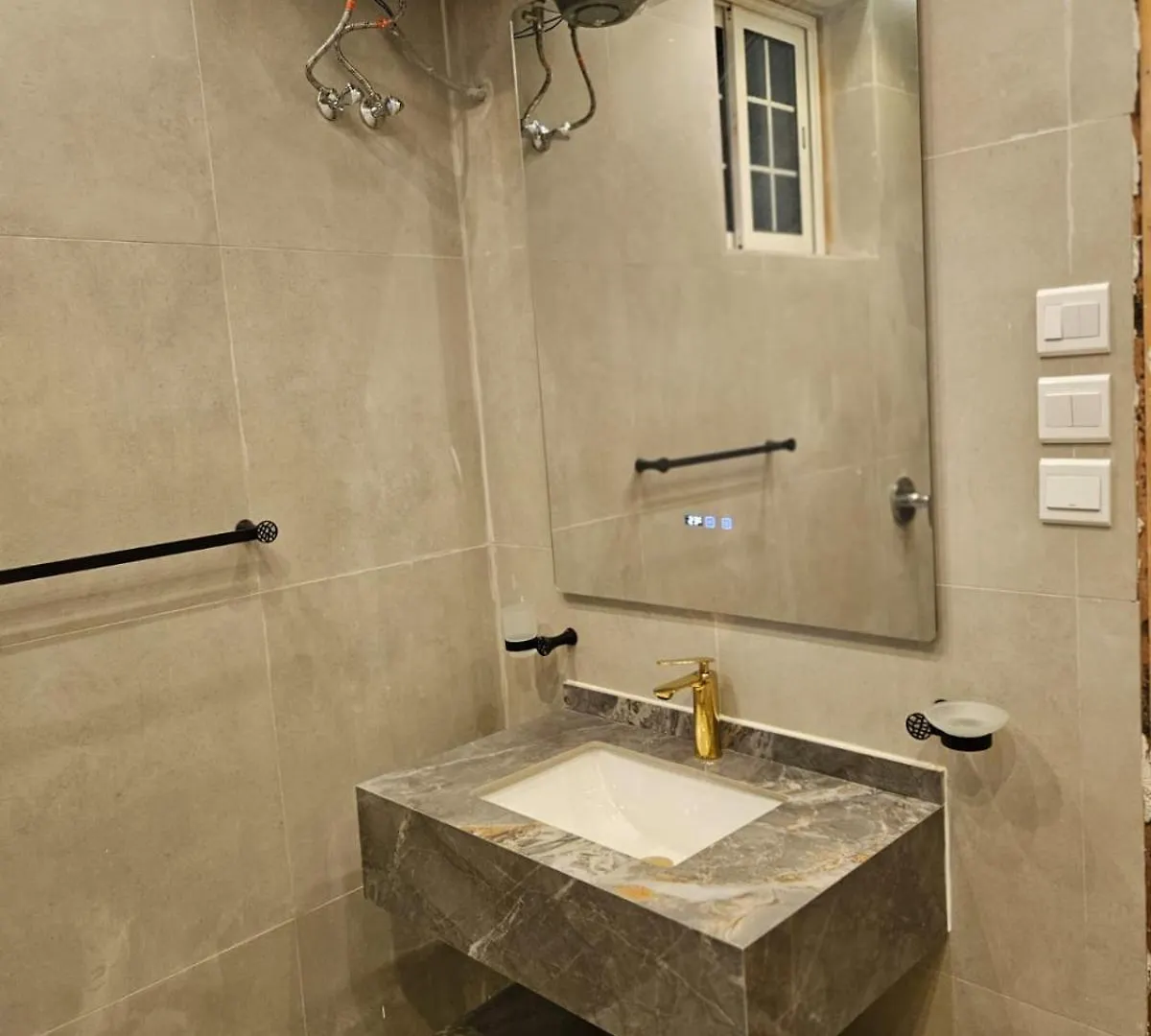 استديو خاص ليلة ملكية Private Studio For A Royal Night Medina Apartment