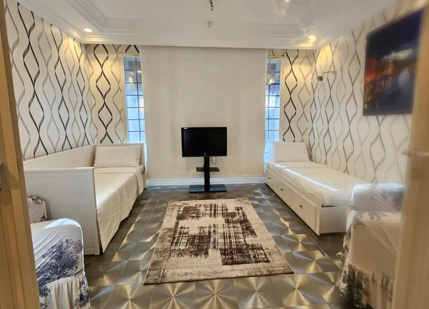 استديو خاص ليلة ملكية Private Studio For A Royal Night Medina 0*,  Saudi Arabia