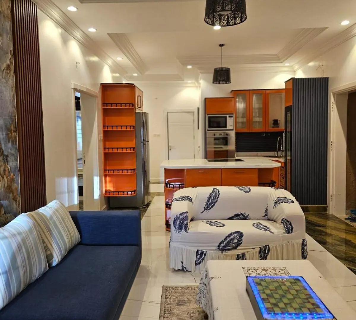 استديو خاص ليلة ملكية Private Studio For A Royal Night Medina Apartment