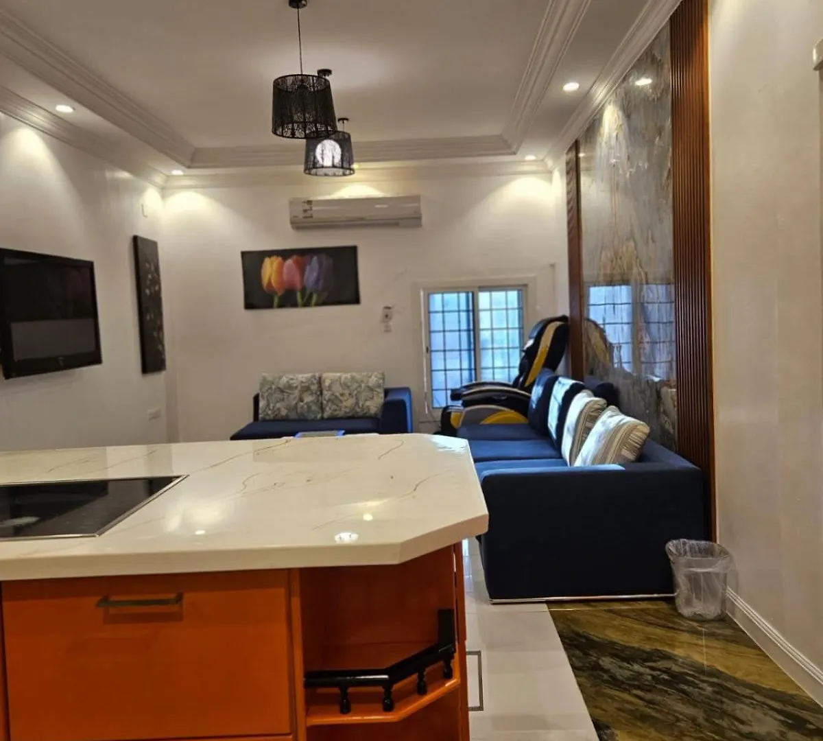 استديو خاص ليلة ملكية Private Studio For A Royal Night Medina Saudi Arabia