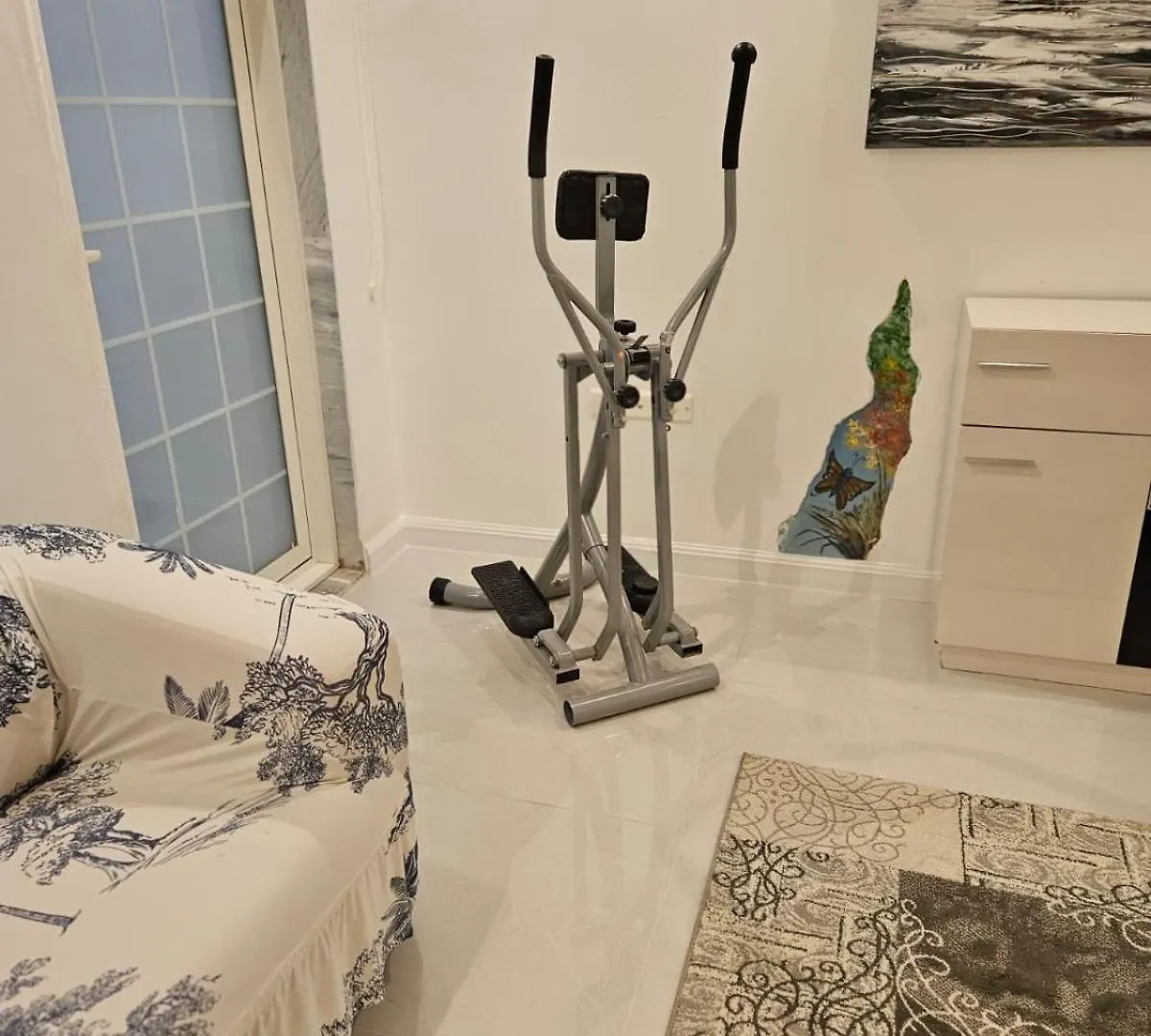 استديو خاص ليلة ملكية Private Studio For A Royal Night Medina 0*,