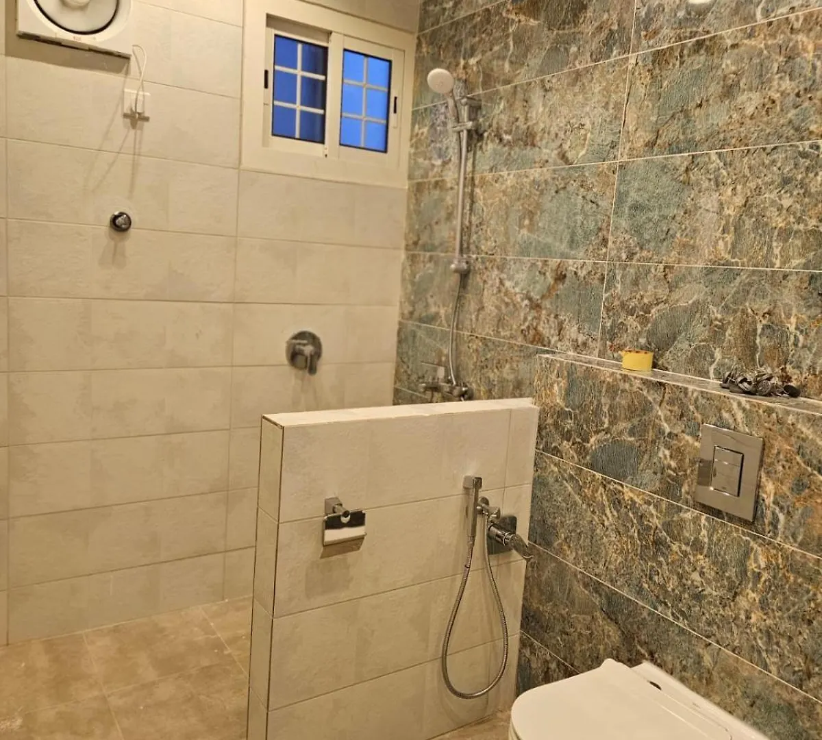 استديو خاص ليلة ملكية Private Studio For A Royal Night Medina Apartment